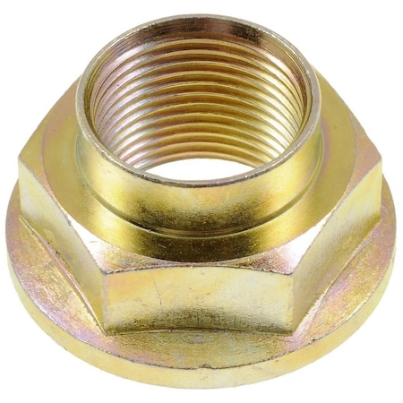 Dorman Spindle Nut No Dorman - Autograde 05134 05134